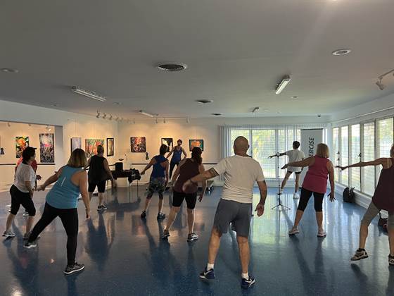 Jazzercise of Fort Lauderdale Wilton Manors