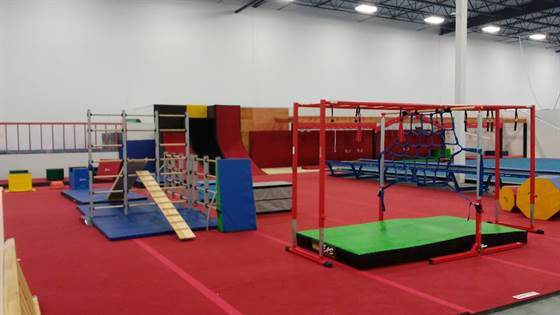 single listing image