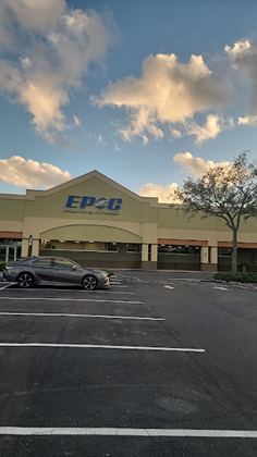 Epic Health and Fitness St Pete