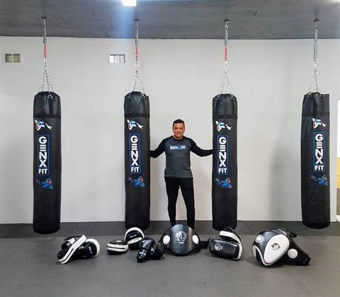 single listing image