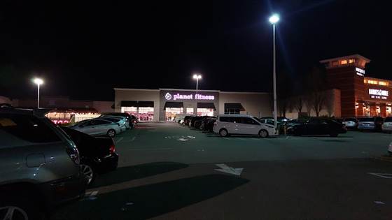 single listing image