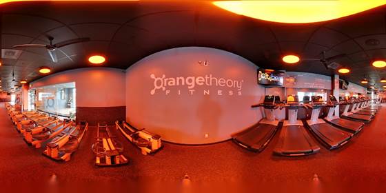 single listing image