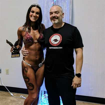 single listing image