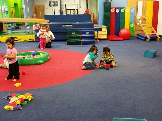 single listing image