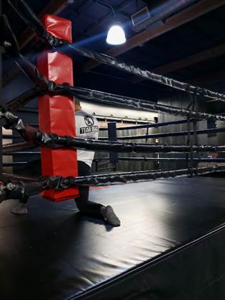 single listing image