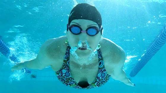 single listing image