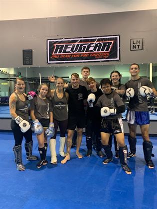 single listing image