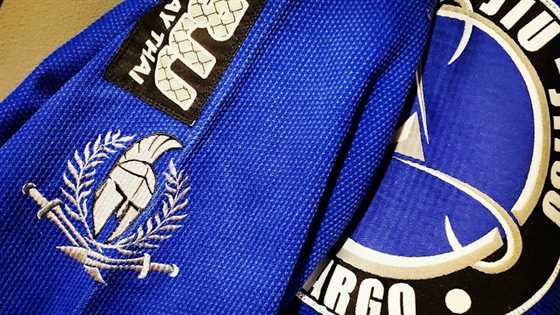 Fargo BJJ & Kickboxing Academy