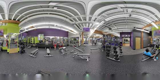 Anytime Fitness