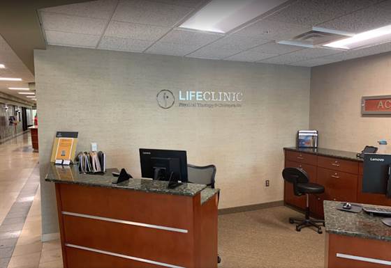 LifeClinic Chiropractic & Rehabilitation - Rochester Hills, MI