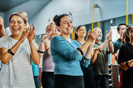 single listing image