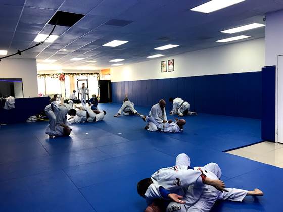 single listing image