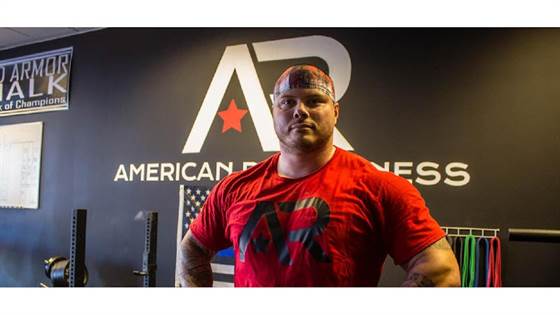 American Raw Fitness