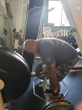 single listing image