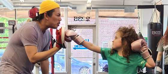 single listing image