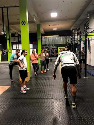 single listing image