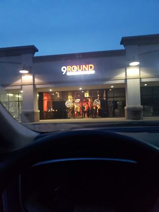 single listing image