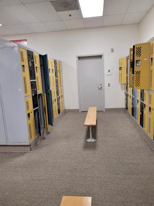 single listing image