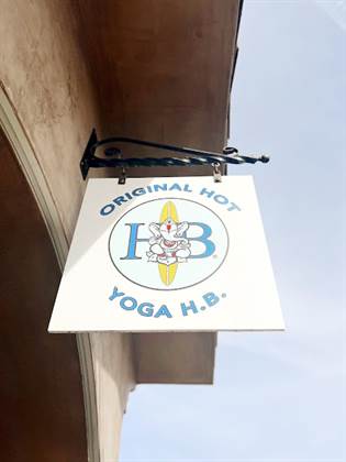 Original Hot Yoga Huntington Beach - Hot Yoga and Fitness