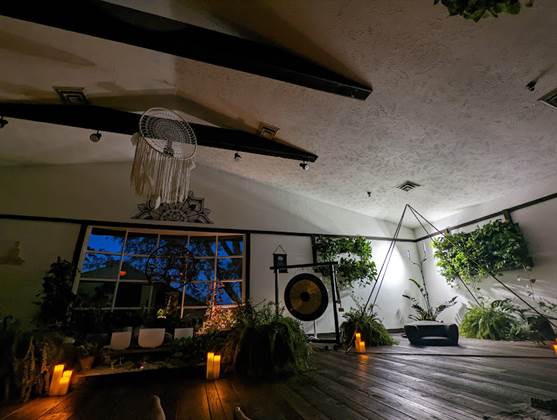 single listing image