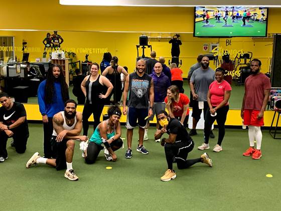 single listing image