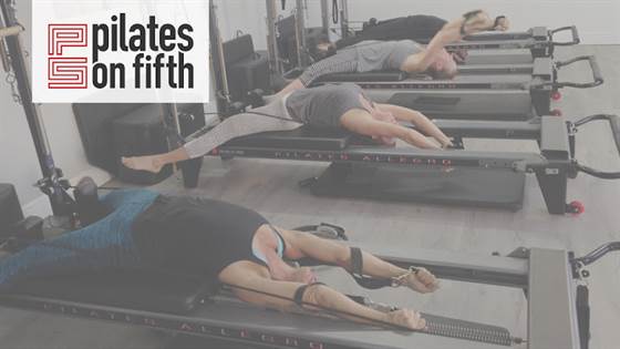 Pilates on Fifth