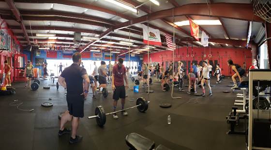 single listing image