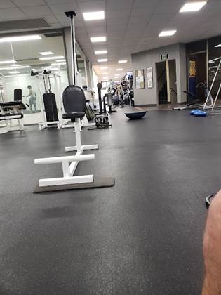 single listing image