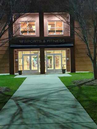 Warren Sports & Fitness