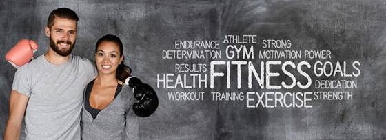 FitZone Bakersfield