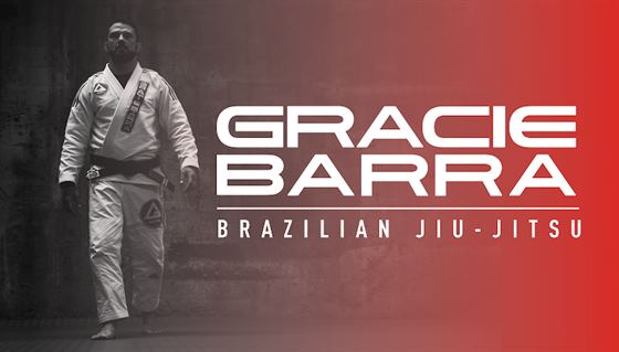 Gracie Barra Meridian