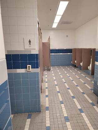 single listing image