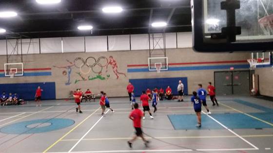 single listing image