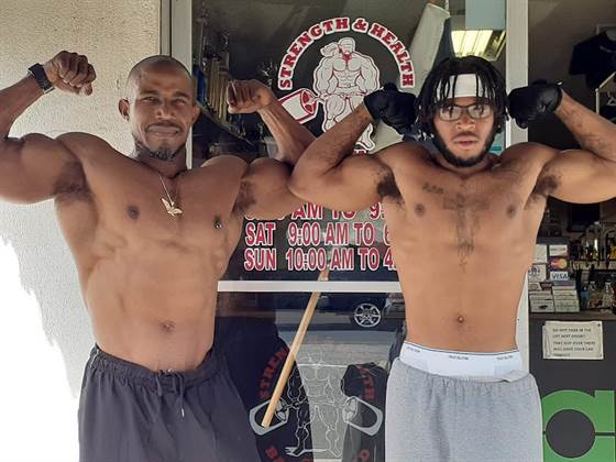 single listing image