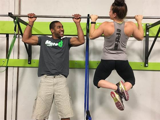 single listing image