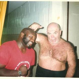 single listing image