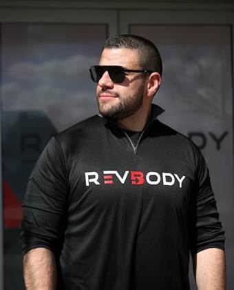 single listing image