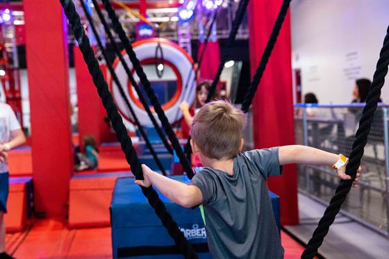 single listing image