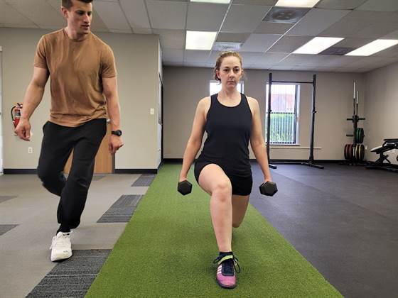 single listing image