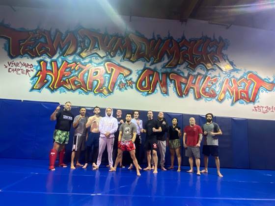 single listing image