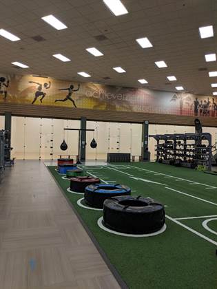 single listing image