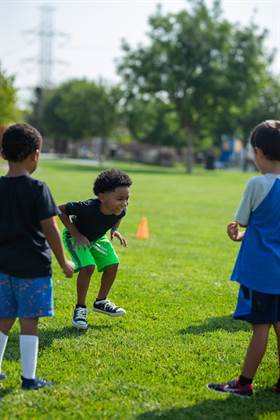 single listing image