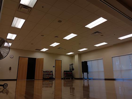 single listing image