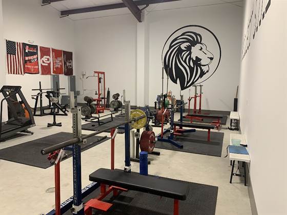 single listing image