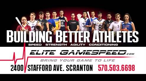 Elite Gamespeed NEPA