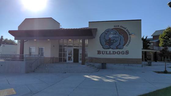 single listing image