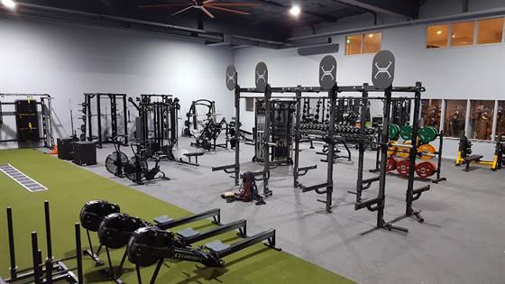 single listing image