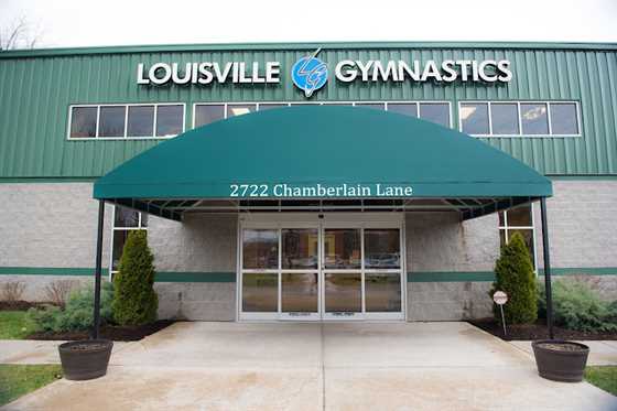 Louisville Gymnastics