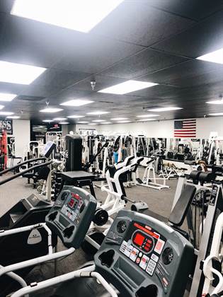 single listing image