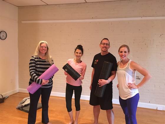 single listing image